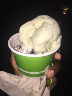 Scoop Shack by null