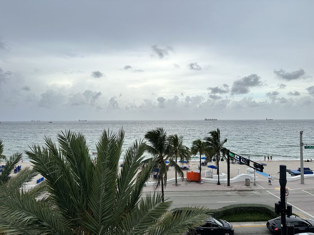 W Fort Lauderdale