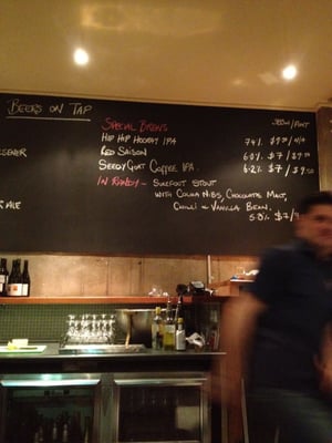 Mountain Goat Brewery by null