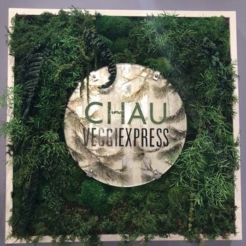 Chau Cafe - Vietnamese Near Me - Vancouver, British Columbia