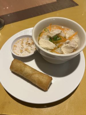 Taste of Thailand by null