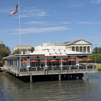 Fleet Landing Restaurant & Raw Bar - Seafood Near Me - Charleston, South Carolina Fleet Landing Restaurant & Raw Bar - Seafood Near Me - Charleston, South Carolina