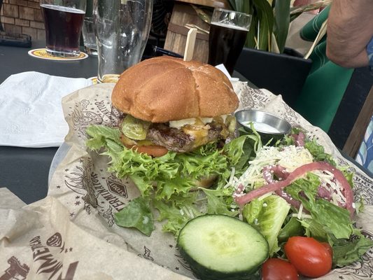 McMenamins Hillsdale Brewery & Public House by null