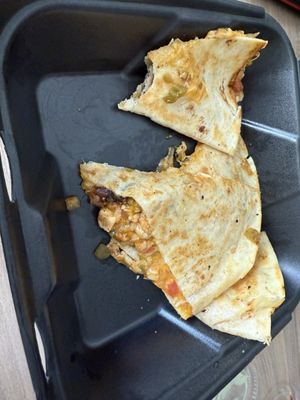 The Rail Bar & Bites by null