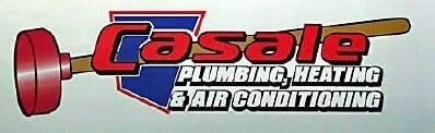 Slide of Casale Plumbing Heating & Air Conditioning