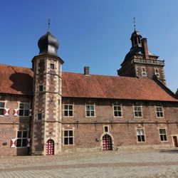 Schloß und Schloßpark