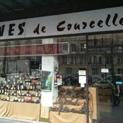 Les Caves de Courcelles