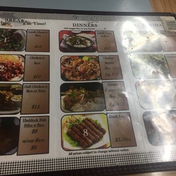 Desi Khabba - Pakistani Near Me - Buffalo, New York