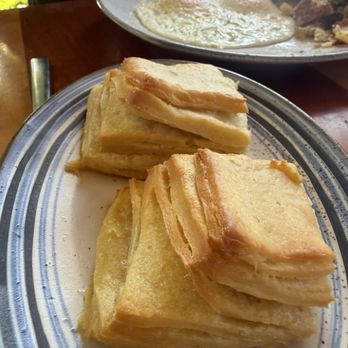 The Butter Milk Ranch - Biscuits - Breakfast & Brunch Near Me - Nashville, Tennessee