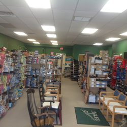 Pro-Fit Foot Care - We carry all Women and Men width sizes