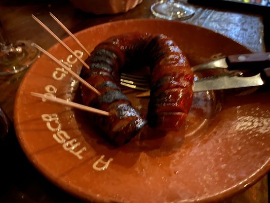 A Tasca do Chico by null