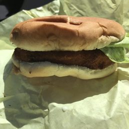 Chicken Sandwich