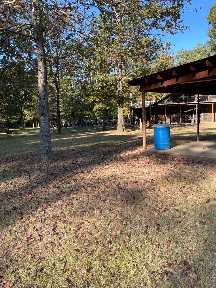 MOUNTAIN BAYOU LAKE BOY SCOUTS CAMP 1771 Mountain Bayou Rd, Turkey