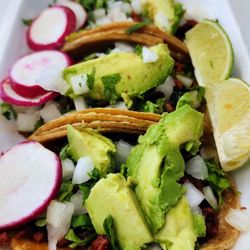 San Diego Bakery - Chorizo Tacos