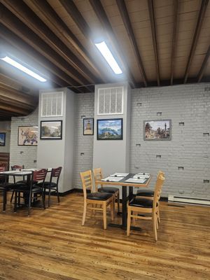 Aroma of India by null