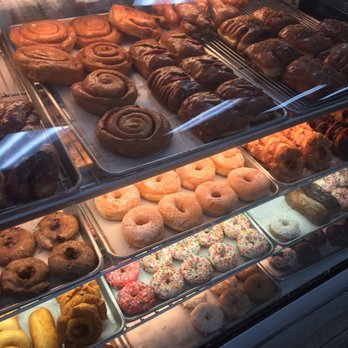 Mary's Donuts - Donuts Near Me - Santee, California