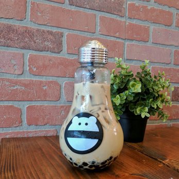Mini Monster Cafe - Ice Cream & Frozen Yogurt Near Me - Long Beach, California