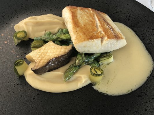 Mercato Restaurant & Bar by null