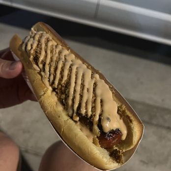 Yoyo's Hot Dog - Hot Dogs Near Me - Houston, Texas Yoyo's Hot Dog - Hot Dogs Near Me - Houston, Texas