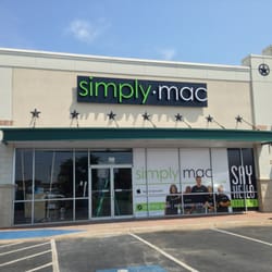 Simply Mac
