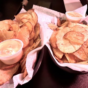 Tonys Darts Away - Pepper chips b good & fresh!! - Gastropubs Near Me - Burbank, California Tonys Darts Away - Pepper chips b good & fresh!! - Gastropubs Near Me - Burbank, California