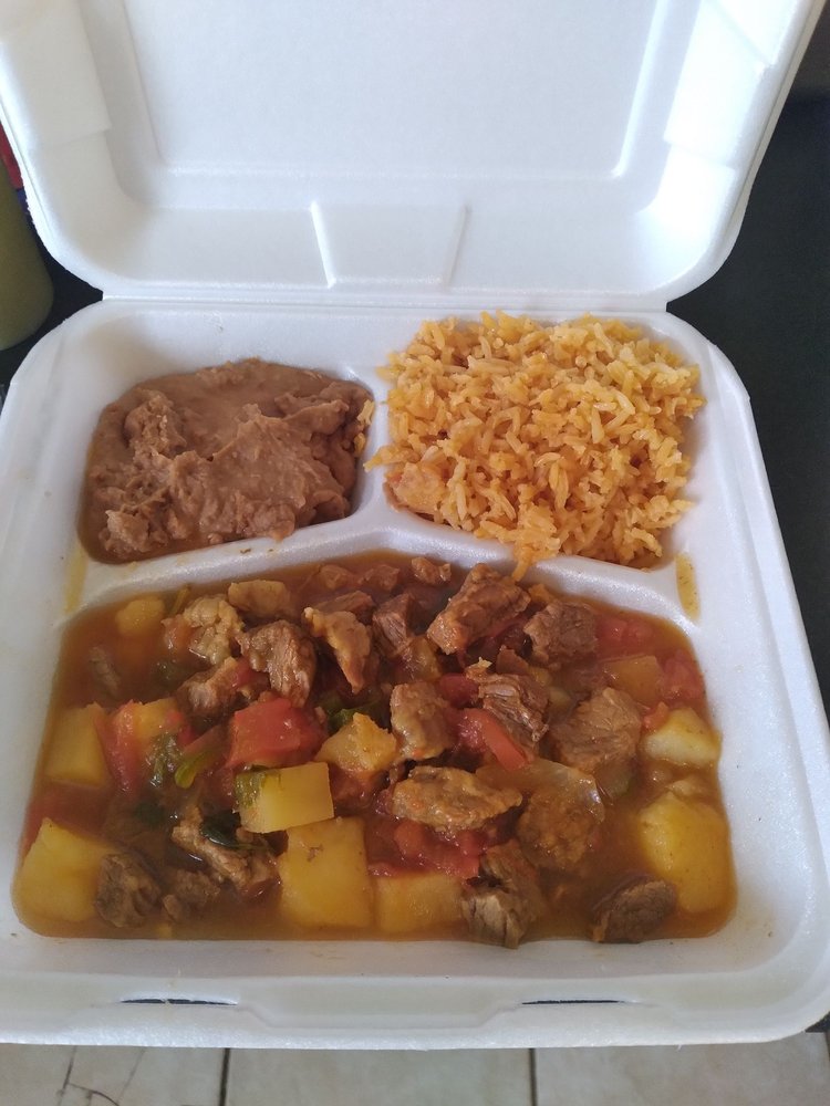 Taqueria La Regia Logo
