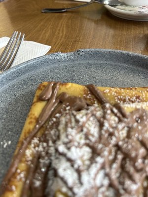 Pancake Place by null