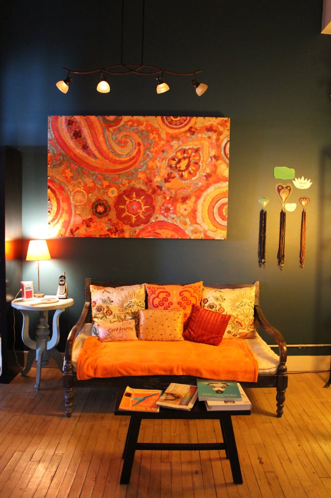 Good Karma Center for Joy - wedding in Tacoma, WA