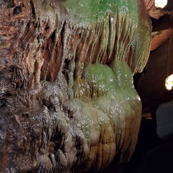 Linville Caverns - Landmarks & Historical Buildings Near Me - Marion, North Carolina