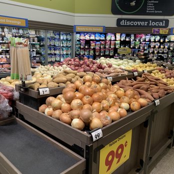 Ralphs - And more fresh produce - Grocery Near Me - Granada Hills, California