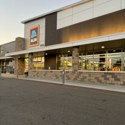 ALDI
