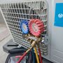 Amixi Ac Service