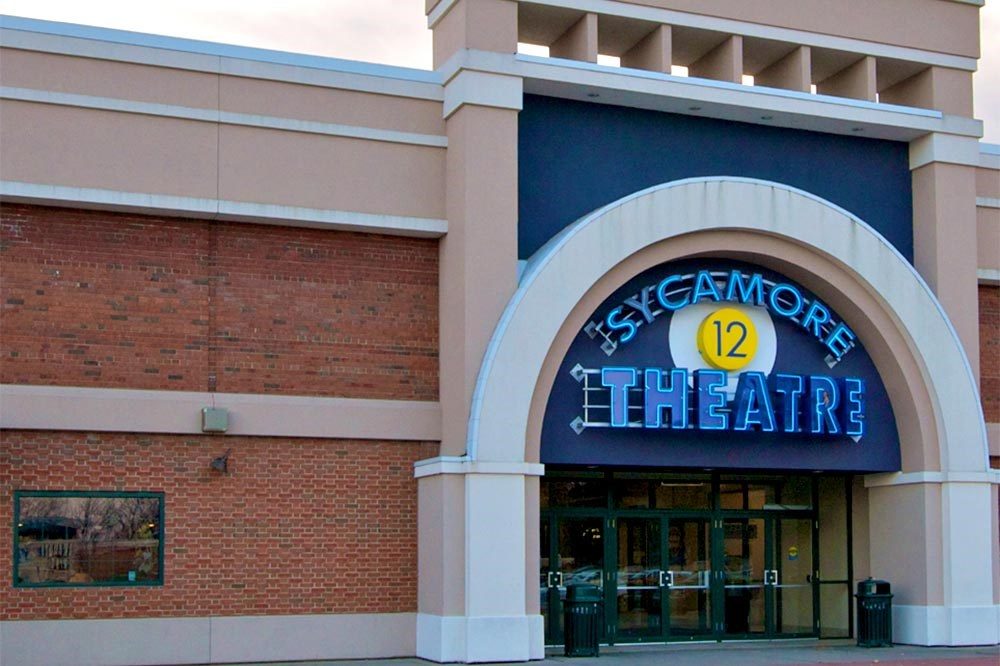 MARCUS SYCAMORE CINEMA Updated November 2024 33 Reviews 1602