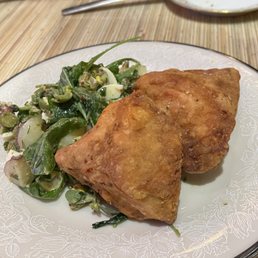 Fried Chicken