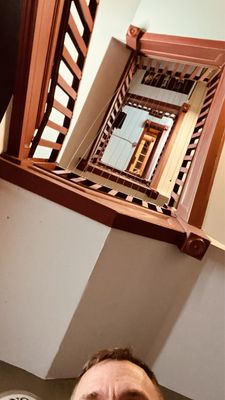 Golden Gate Tap Room by null