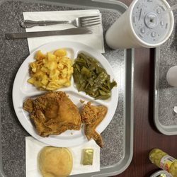 Bevelle Family Cafe