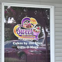 Sweet Delights By Denise - Business info
