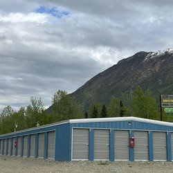 Chugiak Storage