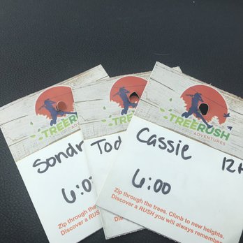 TreeRush Adventures at Fontenelle Forest - Challenge Courses Near Me - Bellevue, Nebraska TreeRush Adventures at Fontenelle Forest - Challenge Courses Near Me - Bellevue, Nebraska