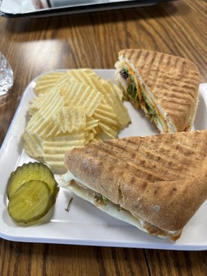 Mixed Company - A Kava House by null