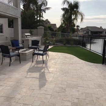 JNK Landscaping and Pools - Landscape Architects or Designers Near Me - Gilbert, Arizona