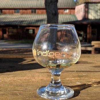 Indigeny Reserve - Cideries Near Me - Sonora, California Indigeny Reserve - Cideries Near Me - Sonora, California