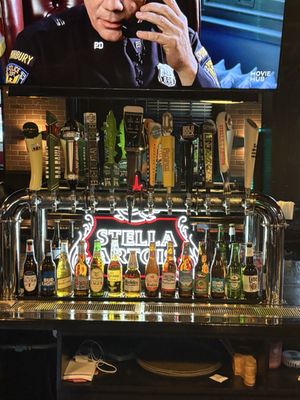 Aura Bar & Lounge by null