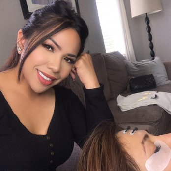Lashluxe - Eyelash Service Near Me