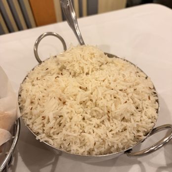 Dhaba Kitchen - Rice - Indian Near Me - Madison, Wisconsin