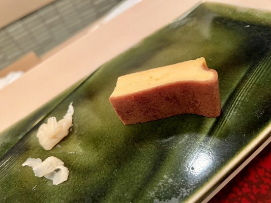 Sukiyabashi Jiro Roppongi Hills Restaurant by null