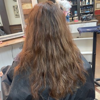 Heritage Salon - Hair before Melissa - Hair Salons Near Me - Foresthill, California Heritage Salon - Hair before Melissa - Hair Salons Near Me - Foresthill, California