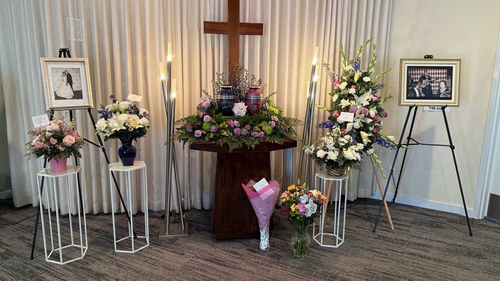 Affordable Cremation & Burial Service - veterans service organization in Las Vegas, NV