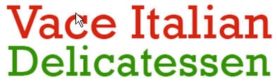 Vace Italian Delicatessen by null