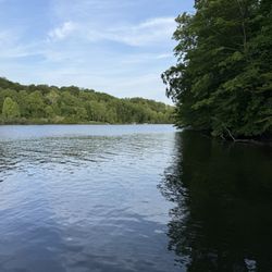 Thousand Trails Bear Cave